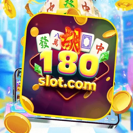 180SLOT - Permainan Puzzle Seru dan Menyenangkan