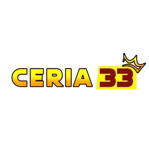 CERIA33 - Game Arcade Seru dan Menyenangkan
