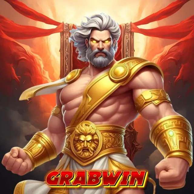 GRABWIN - Petualangan Seru Menanti Anda