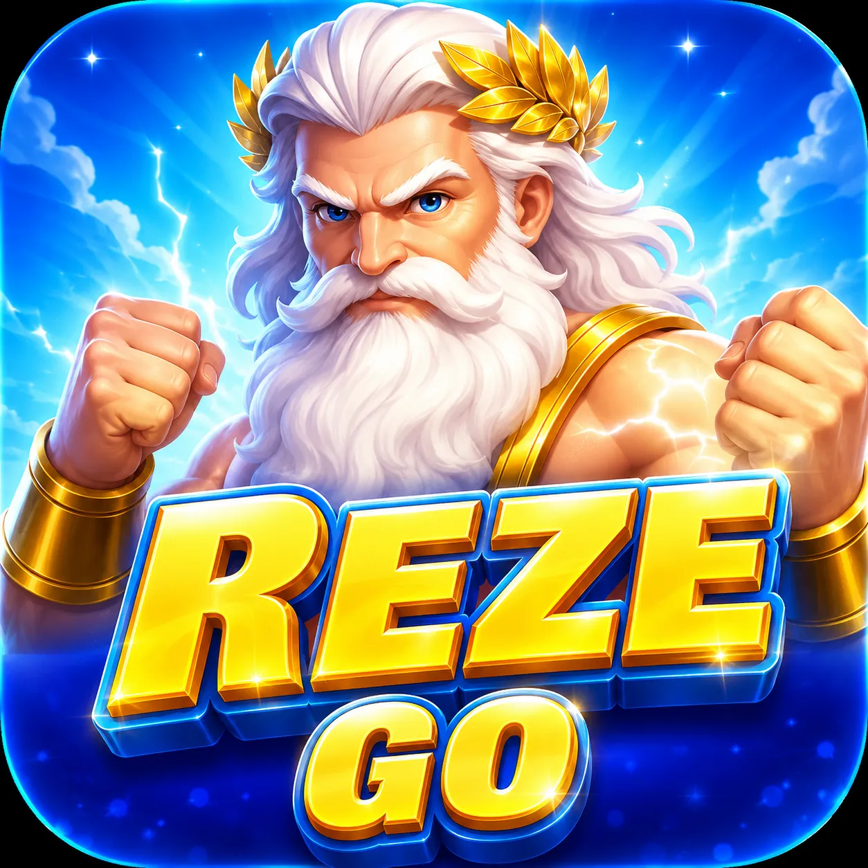 REZEGO - Game Gaple Seru dan Menantang