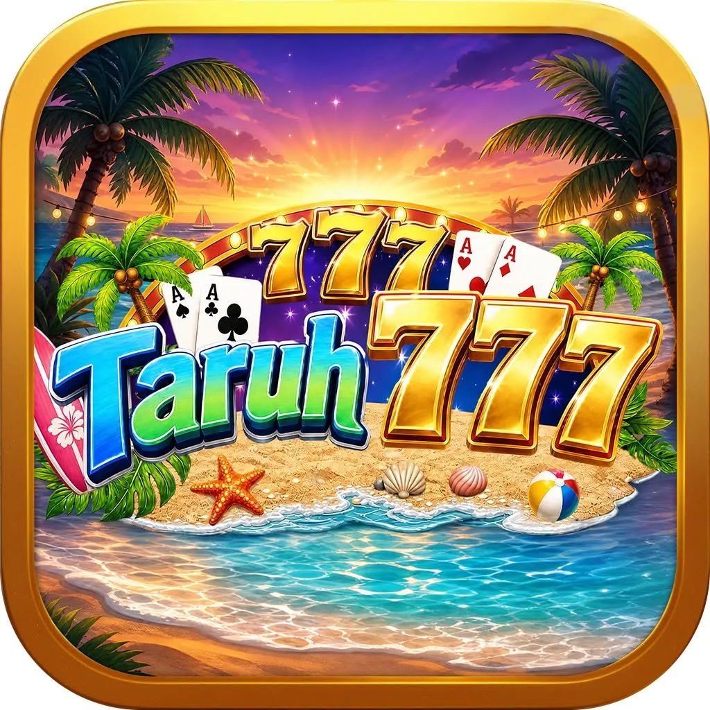 TARUH777 - Game Idle Seru untuk Semua