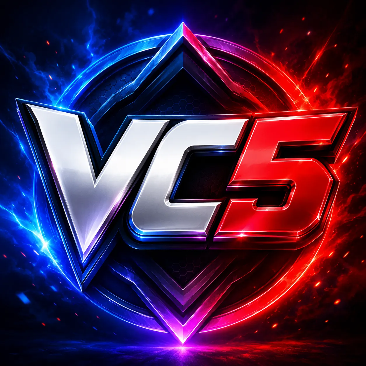 VC5 - Game Poker Terbaik untuk Penggemar Kartu